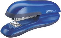 BUREAUNIETMACHINE RAPID FASHION FULL-STRIP F16 20 VEL BLAUW