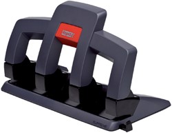 PERFORATOR RAPID SP34 PRESSLESS 4-GAATS 30VEL ZWART