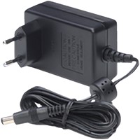 ADAPTER BROTHER P-TOUCH AD-24ES ZWART