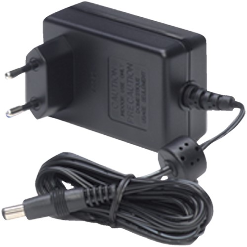 ADAPTER BROTHER P-TOUCH AD-24ES ZWART