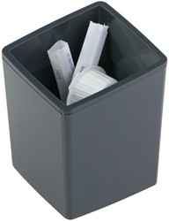 AFVALBAK DURABLE COFFEE POINT ANTRACIET