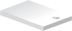 PAPIERVELLEN COLOP EOS VELLUM A4 SEMI TRANSPARANT