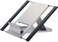 TABLETSTANDAARD NEOMOUNTS LS100 ZILVERGRIJS