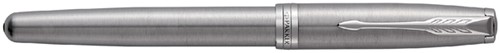 VULPEN PARKER SONNET STAINLESS STEEL CT FIJN-3