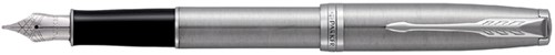 VULPEN PARKER SONNET STAINLESS STEEL CT FIJN