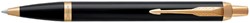 BALPEN PARKER IM BLACK GT MEDIUM
