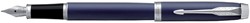 VULPEN PARKER IM BLUE CT MEDIUM
