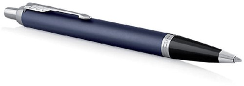 BALPEN PARKER IM BLUE CT MEDIUM-2