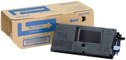 TONER KYOCERA TK-3170K ZWART