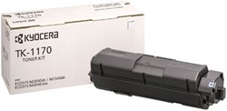 TONER KYOCERA TK-1170K ZWART