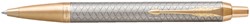 BALPEN PARKER IM PREMIUM WARM GREY GT MEDIUM