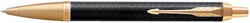 BALPEN PARKER IM PREMIUM BLACK GT MEDIUM