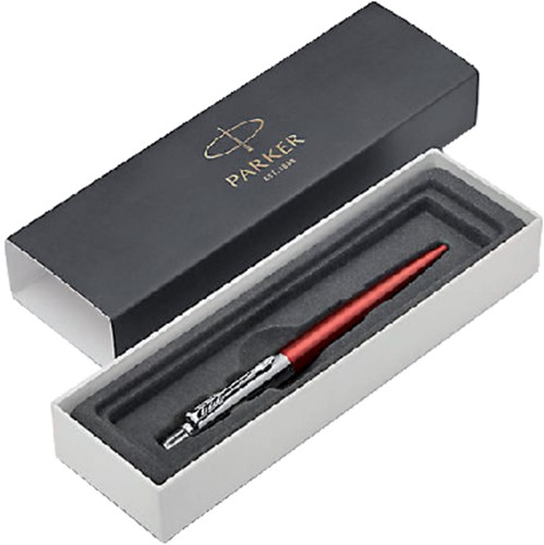 BALPEN PARKER JOTTER CHELSEA ORANGE CT MEDIUM-3