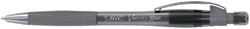 VULPOTLOOD BIC VELOCITY PRO HB 0.5MM GRIJS