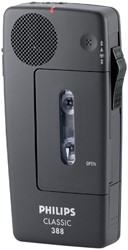 DICTEERAPPARAAT PHILIPS LFH 0388 POCKET MEMO