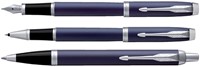 BALPEN PARKER IM BLUE CT MEDIUM-3