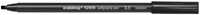 KALLIGRAFIEPEN EDDING 1255 3.5MM ZWART