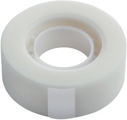 ONZICHTBAAR PLAKBAND QUANTORE 19MMX33M