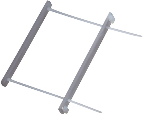 ARCHIEFBEUGEL LEITZ 50 STUKS