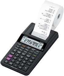 REKENMACHINE CASIO HR-8RCE