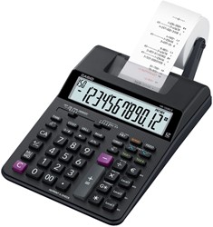 REKENMACHINE CASIO HR-150RCE