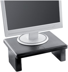 MONITORSTANDAARD QUANTORE 30KG ZWART