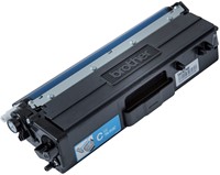TONER BROTHER TN-910C BLAUW