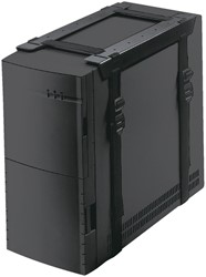 CPU HOUDER NEOMOUNTS D025 ZWART