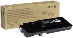 TONERCARTRIDGE XEROX 106R03500 ZWART