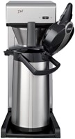 KOFFIEZETAPPARAAT BRAVILOR TH ZONDER AIRPOT-1