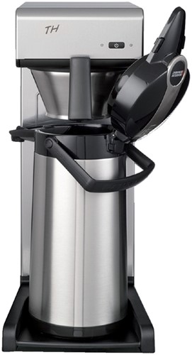 KOFFIEZETAPPARAAT BRAVILOR TH ZONDER AIRPOT-1
