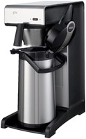KOFFIEZETAPPARAAT BRAVILOR TH ZONDER AIRPOT