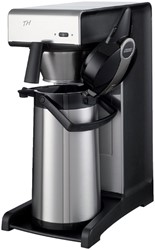 KOFFIEZETAPPARAAT BRAVILOR TH ZONDER AIRPOT
