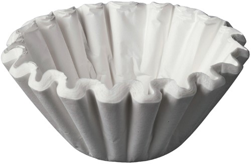 KOFFIEFILTER BRAVILOR 245MM-2