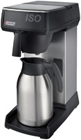 KOFFIEZETAPPARAAT BRAVILOR ISO INCLUSIEF THERMOSKAN-3