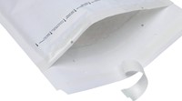 ENVELOP QUANTORE LUCHTKUSSEN NR12 140X225MM WIT 200 STUKS-2