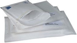 ENVELOP QUANTORE LUCHTKUSSEN NR18 290X370MM WIT 5 STUKS HS: 48171000 / NL