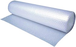 LUCHTKUSSENFOLIE CLEVERPACK ROL 1000MMX5M