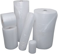 LUCHTKUSSENFOLIE CLEVERPACK ROL 500MMX5M-2