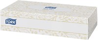 FACIAL TISSUES TORK F1 PREMIUM 2-LAAGS 100 VEL WIT 140280-2