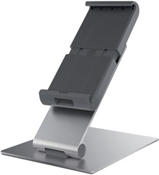 TABLETHOUDER DURABLE VOOR BUREAU OF TAFEL