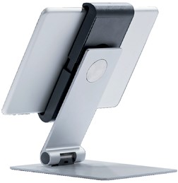 TABLETHOUDER DURABLE VOOR BUREAU OF TAFEL-3