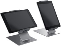 TABLETHOUDER DURABLE VOOR BUREAU OF TAFEL-1