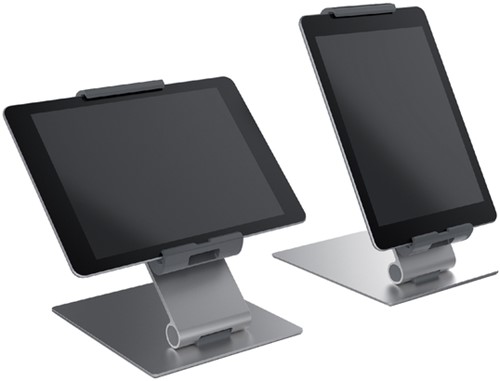 TABLETHOUDER DURABLE VOOR BUREAU OF TAFEL-1