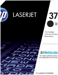 TONERCARTRIDGE HP CF237Y 37Y ZWART E
