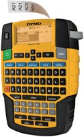 LABELPRINTER DYMO RHINO 4200 INDUSTRIEEL QWERTY 19MM GEEL-3