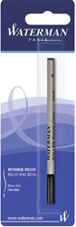 ROLLERPENVULLING WATERMAN FIJN BLAUW BLISTER À 1 STUK