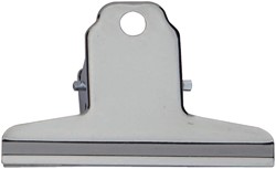 PAPIERKLEM QUANTORE 75MM CAPACITEIT 25MM