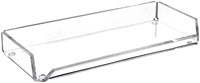 PENNENBAK MAUL 220X100X30MM ACRYL