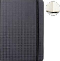 NOTITIEBOEK QUANTORE A6 LIJN 192BLZ 80GR MOTIEF